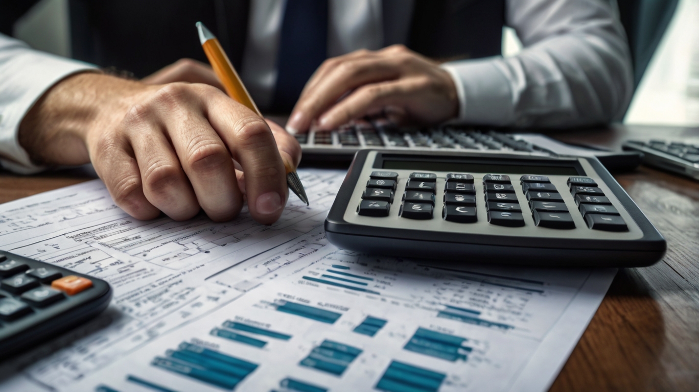 Comptabilité générale