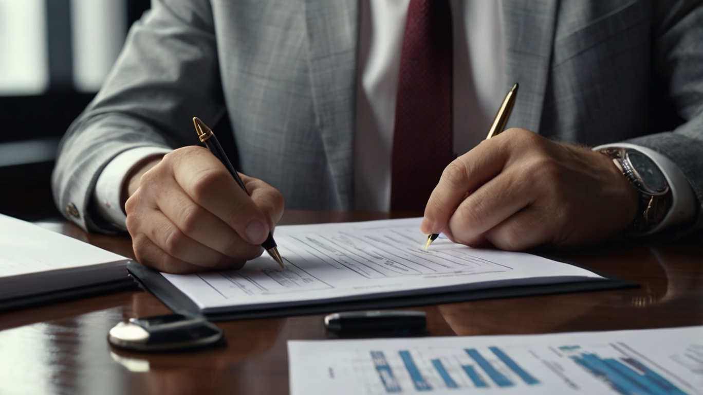 Conseil fiscal